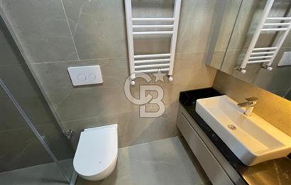 NATURA İNCEK'TE 2+1 DUBLEKS YENİ LÜKS DAİRE