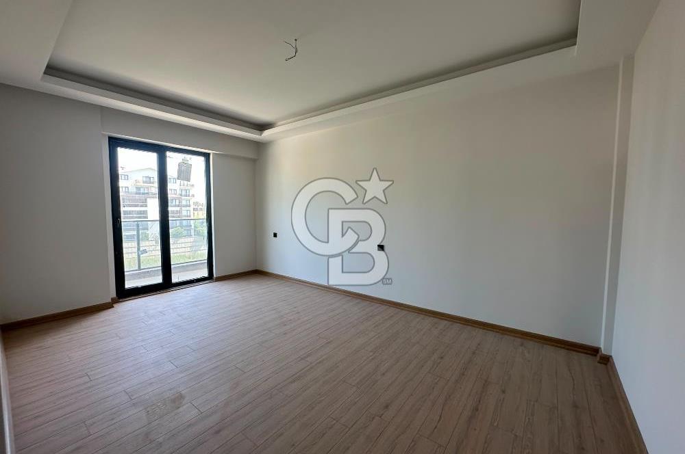 KAYAPA ÇAMLIK AURA SİTESİNDE ŞEHİR MANZARALI 3+1 SATILIK DAİRE