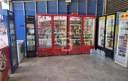 ALTINTAŞ'TA HAZIR MÜŞTERİLİ DEVREN KİRALIK MARKET FIRSATI