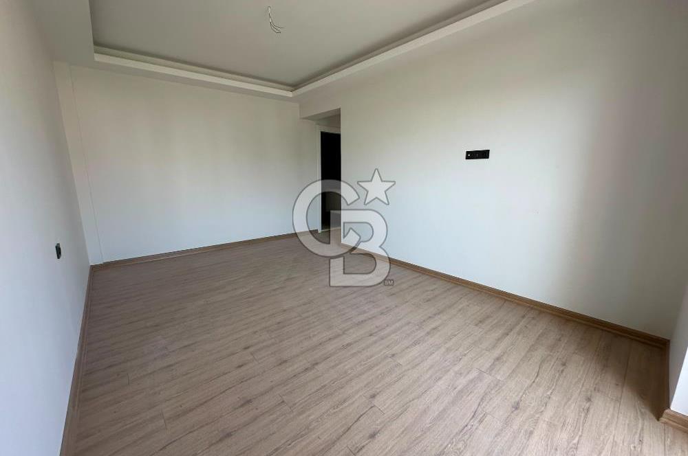 KAYAPA ÇAMLIK AURA SİTESİNDE ŞEHİR MANZARALI 3+1 SATILIK DAİRE