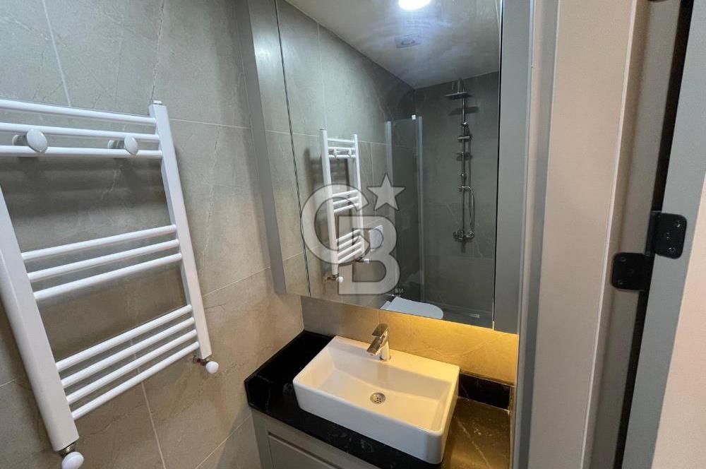 NATURA İNCEK'TE 2+1 DUBLEKS YENİ LÜKS DAİRE
