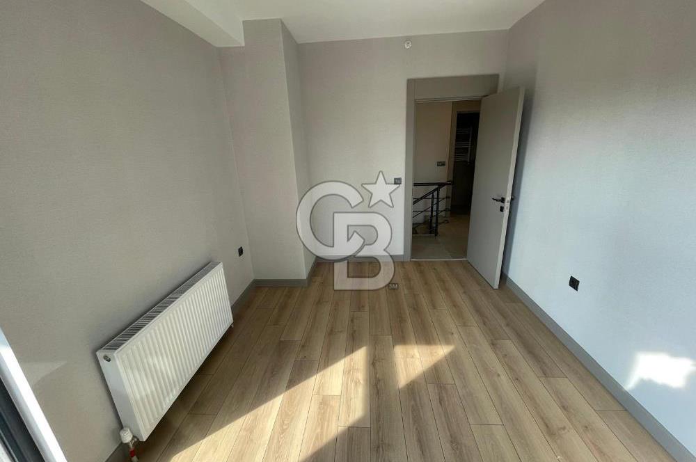 NATURA İNCEK'TE 2+1 DUBLEKS YENİ LÜKS DAİRE