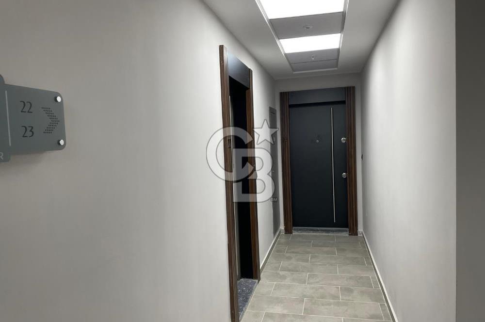NATURA İNCEK'TE 2+1 DUBLEKS YENİ LÜKS DAİRE