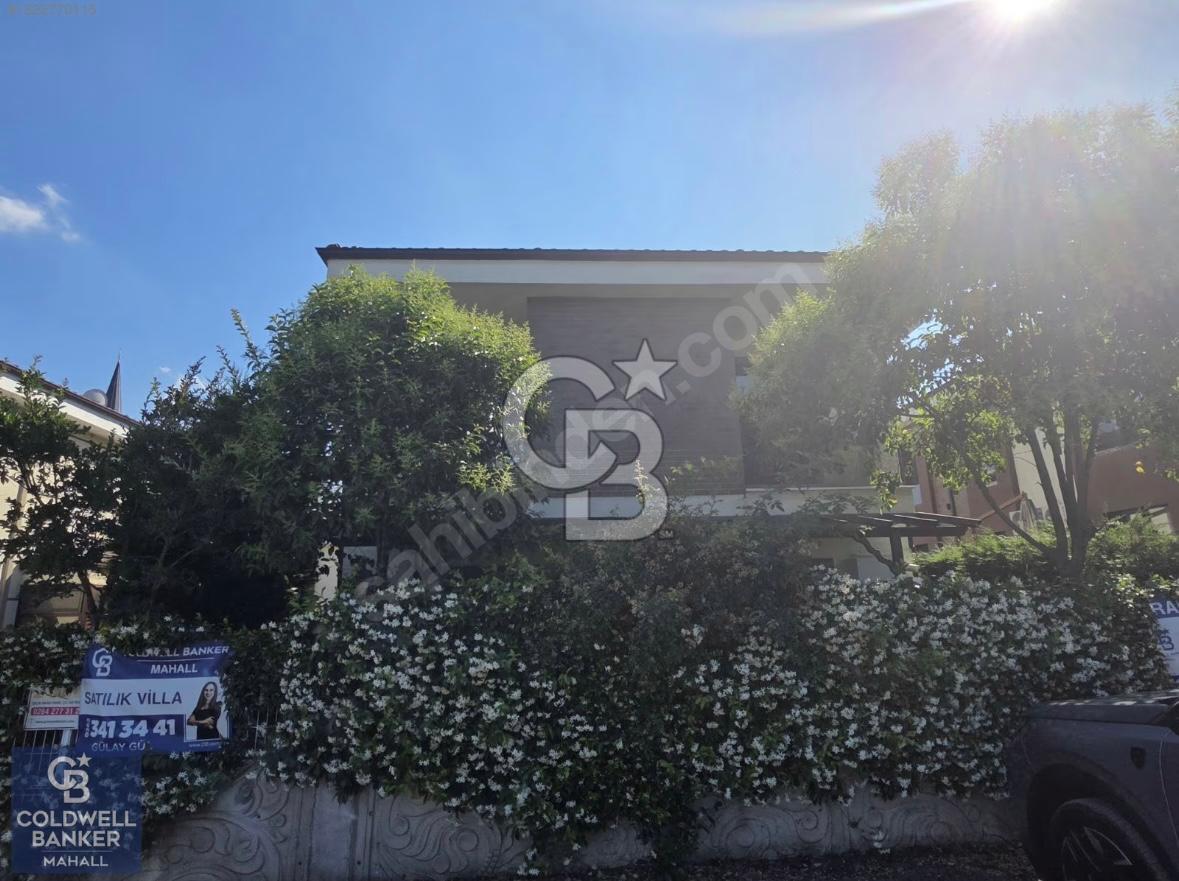 Başiskele Körfez Mah. Nar Konaklarında 3+1 Kiralık Villa