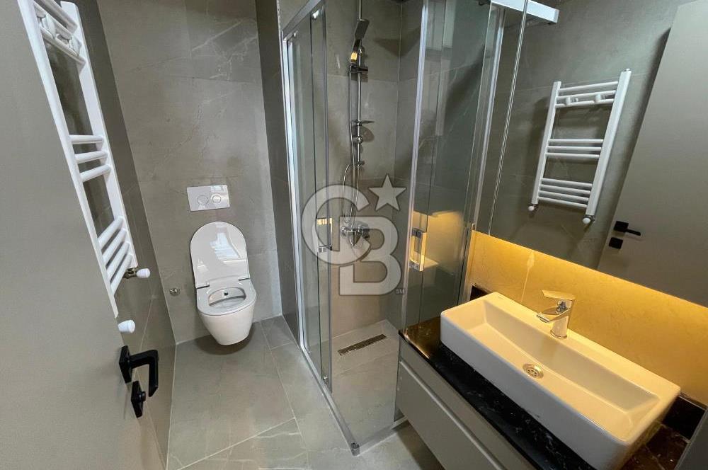 NATURA İNCEK'TE 2+1 DUBLEKS YENİ LÜKS DAİRE