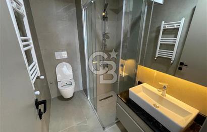 NATURA İNCEK'TE 2+1 DUBLEKS YENİ LÜKS DAİRE