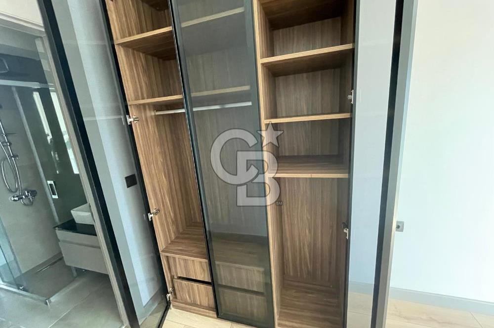 NATURA İNCEK'TE 2+1 DUBLEKS YENİ LÜKS DAİRE