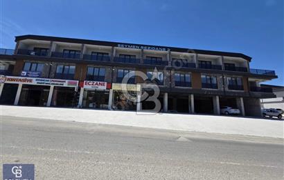 Başiskele Hürriyet Cadde Üzerinde 230 m2 Kiralık Dükkan & Mağaza