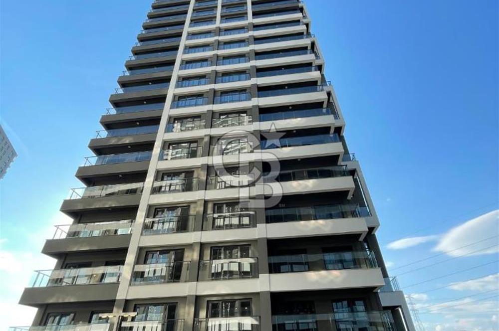 NATURA İNCEK'TE 2+1 DUBLEKS YENİ LÜKS DAİRE
