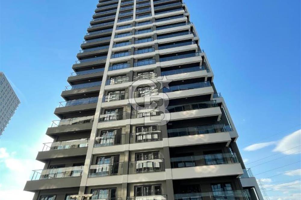 NATURA İNCEK'TE 2+1 DUBLEKS YENİ LÜKS DAİRE