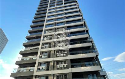 NATURA İNCEK'TE 2+1 DUBLEKS YENİ LÜKS DAİRE