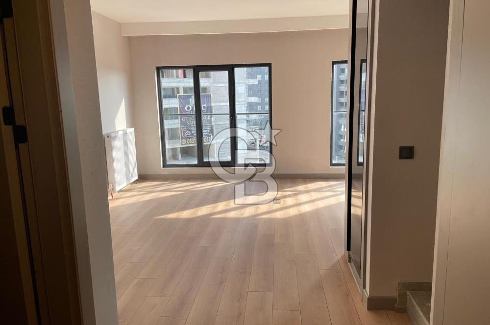 NATURA İNCEK'TE 2+1 DUBLEKS YENİ LÜKS DAİRE