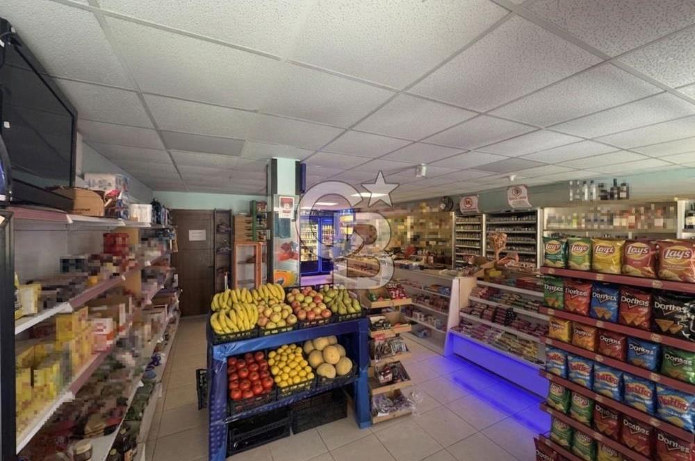 Altıntaş'ta Hazır ve Karlı İşletme Fırsatı DEVREN Kiralık Market