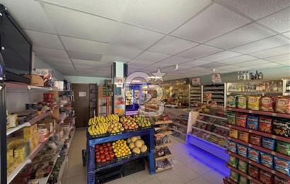 Altıntaş'ta Hazır ve Karlı İşletme Fırsatı DEVREN Kiralık Market