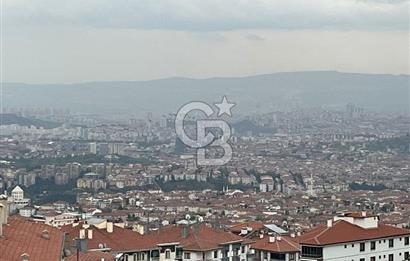 ANKARA KEÇİÖREN KUŞCAĞIZ MAHALLESİ'NDE SATILIK DUBLEKS DAİRE