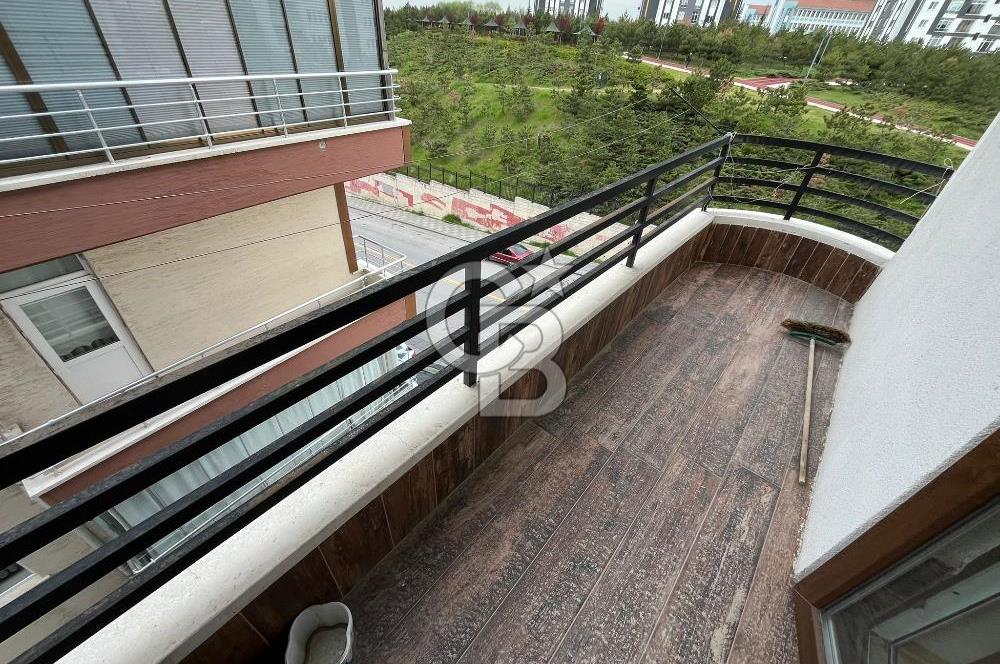 ANKARA KEÇİÖREN KUŞCAĞIZ MAHALLESİ'NDE SATILIK DUBLEKS DAİRE