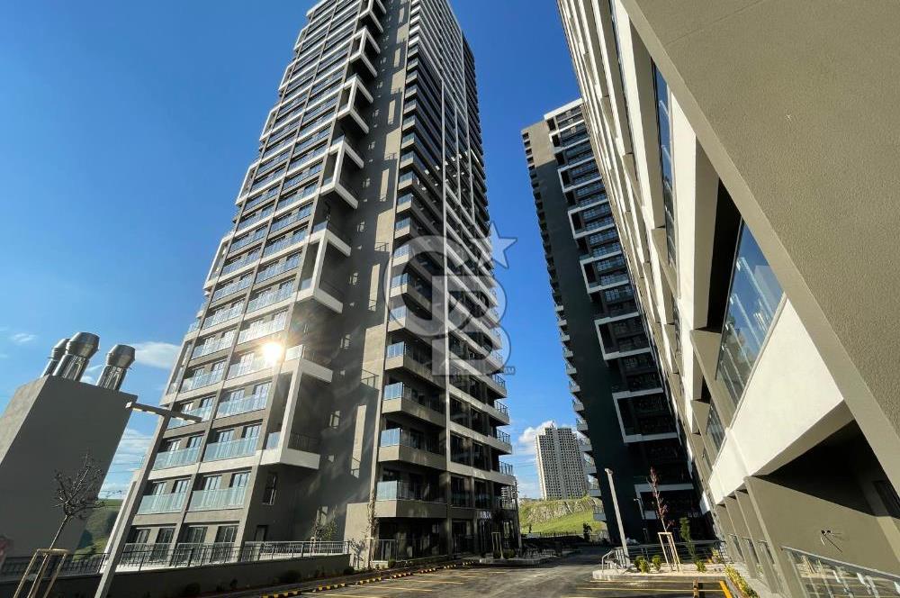 NATURA İNCEK'TE 2+1 DUBLEKS YENİ LÜKS DAİRE