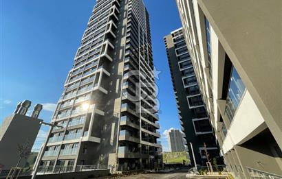 NATURA İNCEK'TE 2+1 DUBLEKS YENİ LÜKS DAİRE