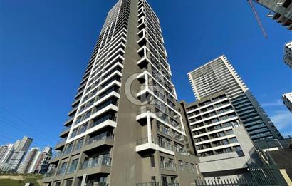 NATURA İNCEK'TE 2+1 DUBLEKS YENİ LÜKS DAİRE