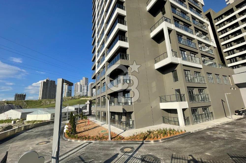 NATURA İNCEK'TE 2+1 DUBLEKS YENİ LÜKS DAİRE