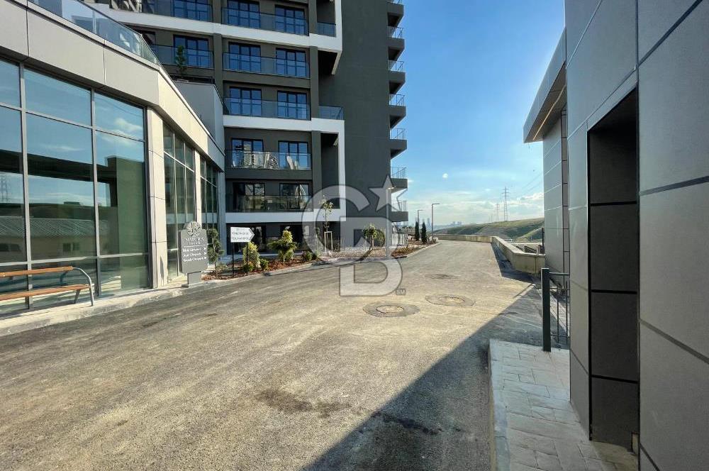 NATURA İNCEK'TE 2+1 DUBLEKS YENİ LÜKS DAİRE