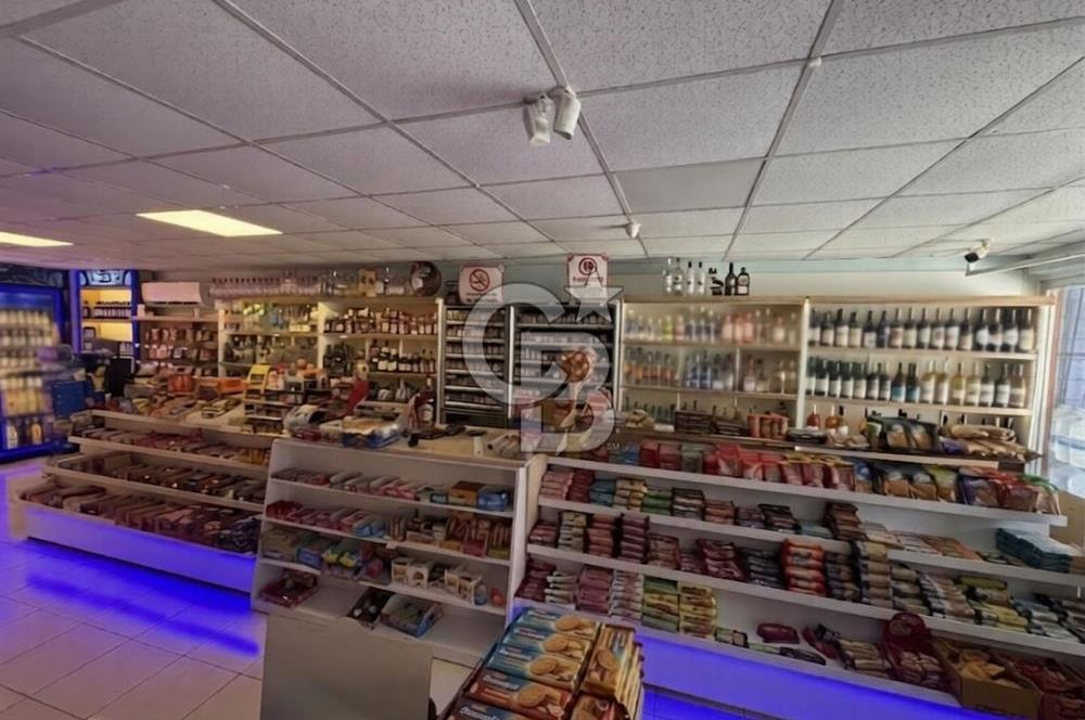 Altıntaş'ta Hazır ve Karlı İşletme Fırsatı DEVREN Kiralık Market