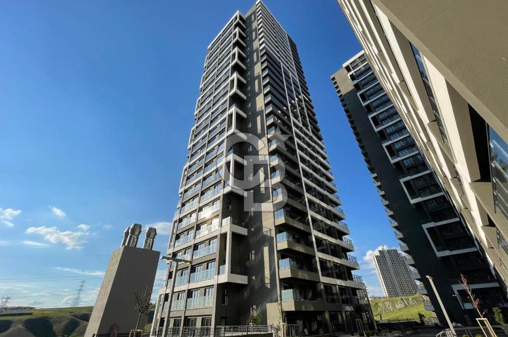 NATURA İNCEK'TE 2+1 DUBLEKS YENİ LÜKS DAİRE