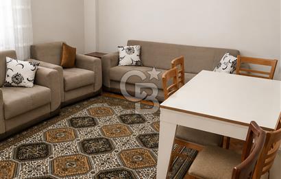 KEÇİÖREN SANATORYUM'DA MERKEZİ KONUMDA SATILIK 2+1 DAİRE