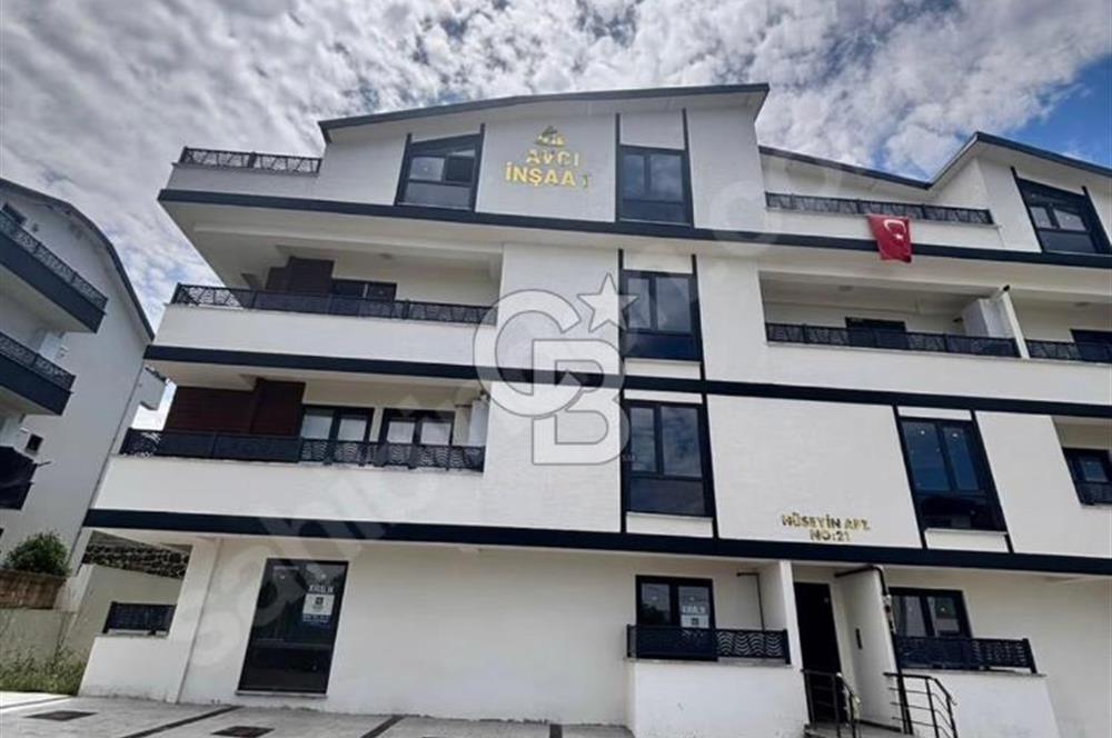 BAŞİSKELE YEŞİYURT MERKEZİ KONUMDA 2+1 GİRİŞ KAT KİRALIK DAİRE