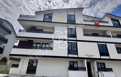 BAŞİSKELE YEŞİYURT MERKEZİ KONUMDA 2+1 GİRİŞ KAT KİRALIK DAİRE