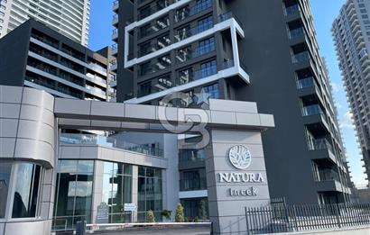 NATURA İNCEK'TE 2+1 DUBLEKS YENİ LÜKS DAİRE