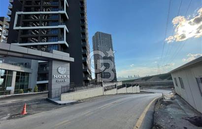 NATURA İNCEK'TE 2+1 DUBLEKS YENİ LÜKS DAİRE