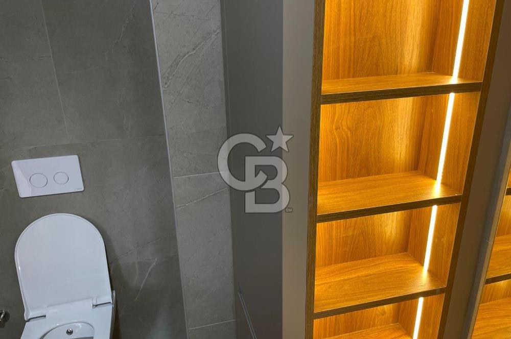 NATURA İNCEK'TE 2+1 DUBLEKS YENİ LÜKS DAİRE