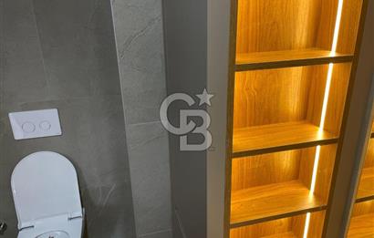 NATURA İNCEK'TE 2+1 DUBLEKS YENİ LÜKS DAİRE
