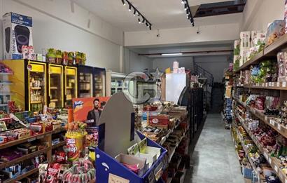 ALTINTAŞ'TA HAZIR MÜŞTERİLİ DEVREN KİRALIK MARKET FIRSATI