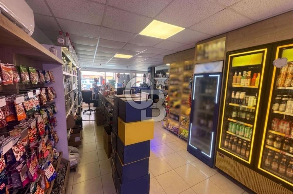 Altıntaş'ta Hazır ve Karlı İşletme Fırsatı DEVREN Kiralık Market