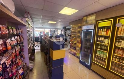 Altıntaş'ta Hazır ve Karlı İşletme Fırsatı DEVREN Kiralık Market