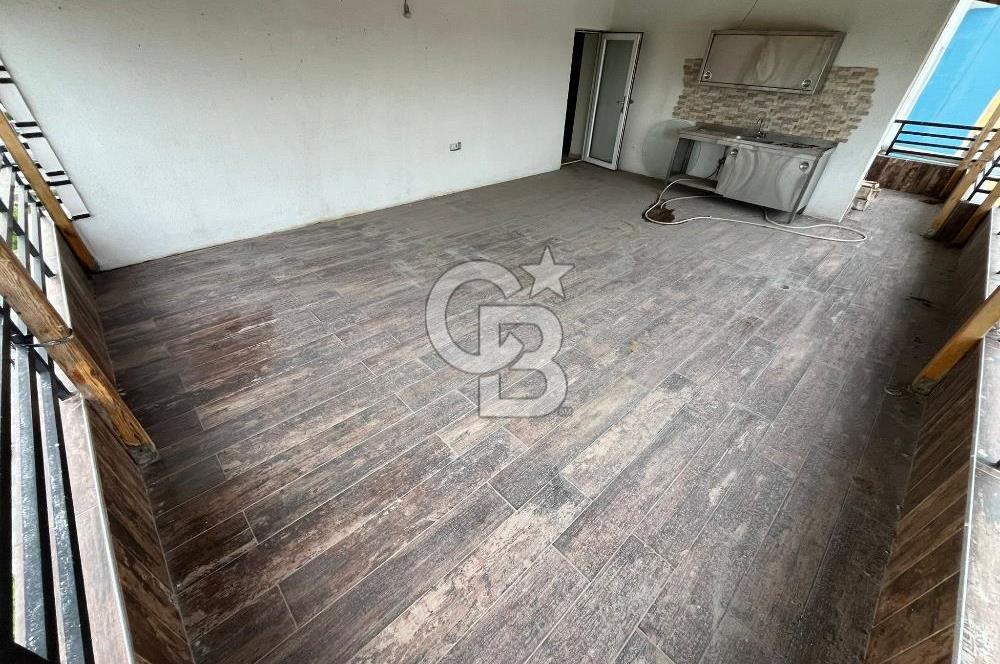 ANKARA KEÇİÖREN KUŞCAĞIZ MAHALLESİ'NDE SATILIK DUBLEKS DAİRE
