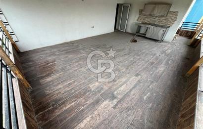 ANKARA KEÇİÖREN KUŞCAĞIZ MAHALLESİ'NDE SATILIK DUBLEKS DAİRE