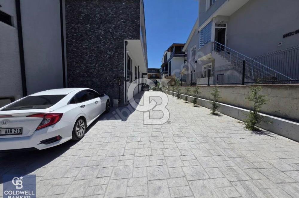 Başiskele Seymen Mah.Hürriyet cd.Üzerinde 1+1 Dubleks Kiralık