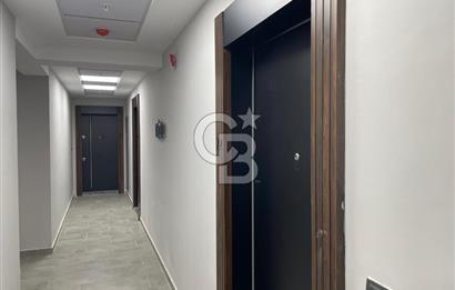 NATURA İNCEK'TE 2+1 DUBLEKS YENİ LÜKS DAİRE