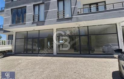 C.B.Mahall'den Kiralık Millet cd.Üzeri Büyük Dükkan
