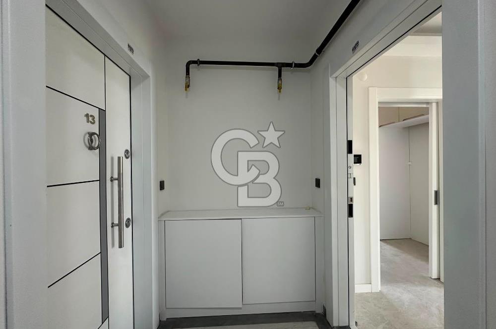 KAYAPA ÇAMLIK AURA SİTESİNDE ŞEHİR MANZARALI 3+1 SATILIK DAİRE
