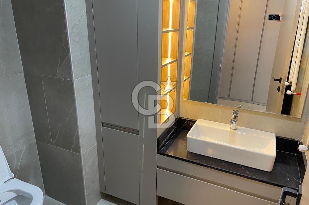NATURA İNCEK'TE 2+1 DUBLEKS YENİ LÜKS DAİRE