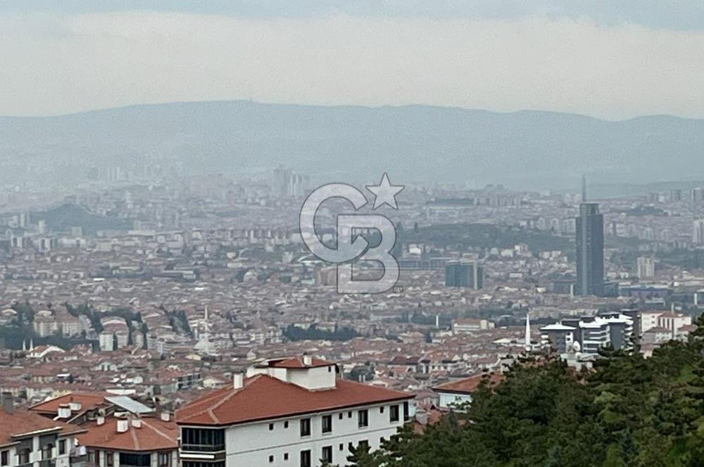 ANKARA KEÇİÖREN KUŞCAĞIZ MAHALLESİ'NDE SATILIK DUBLEKS DAİRE