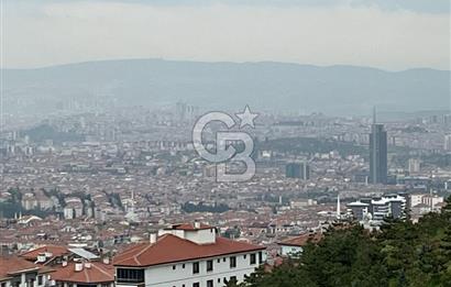 ANKARA KEÇİÖREN KUŞCAĞIZ MAHALLESİ'NDE SATILIK DUBLEKS DAİRE