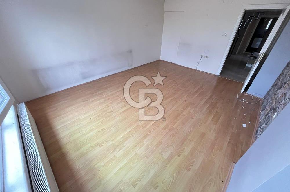ANKARA KEÇİÖREN KUŞCAĞIZ MAHALLESİ'NDE SATILIK DUBLEKS DAİRE