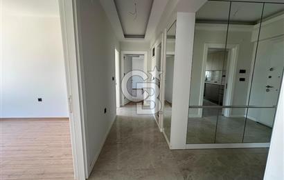 KAYAPA ÇAMLIK AURA SİTESİNDE ŞEHİR MANZARALI 3+1 SATILIK DAİRE