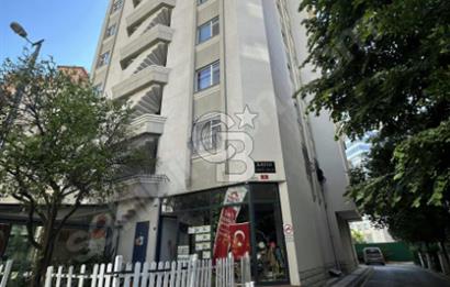 ATAŞEHİRDE ACIBADEM ÜNİVERSİTESİNE VE METROYA YAKIN SATILIK 3+1