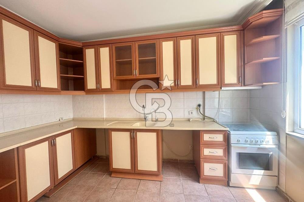ESENKENT AÇELYA EVLERİ'NDE 2+1 BÜYÜK TİP KİRALIK DAİRE